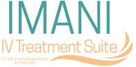 Imani IV Treatment Suite